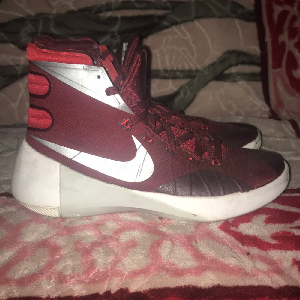 Nike hyperdunks - Picture 4 of 4